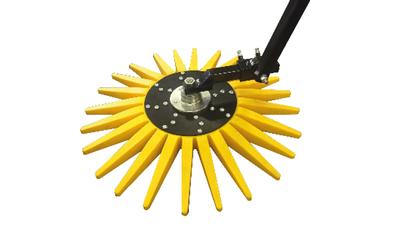 Mechanical rotor | 100 cm - MEDIUM 